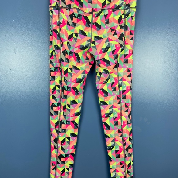 Victoria Secret VSX Sport Leggings Size Medium - Picture 5 of 8